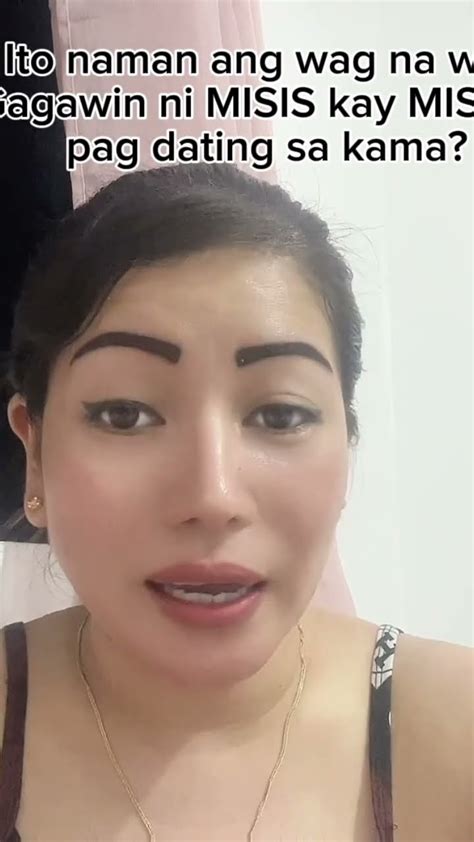 iyot sa kama|Pag.